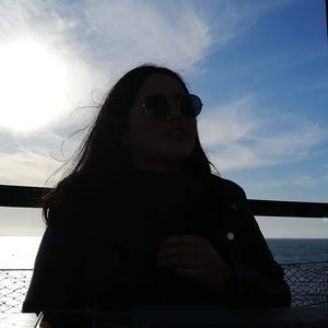 Meet your Posher, Rebecca